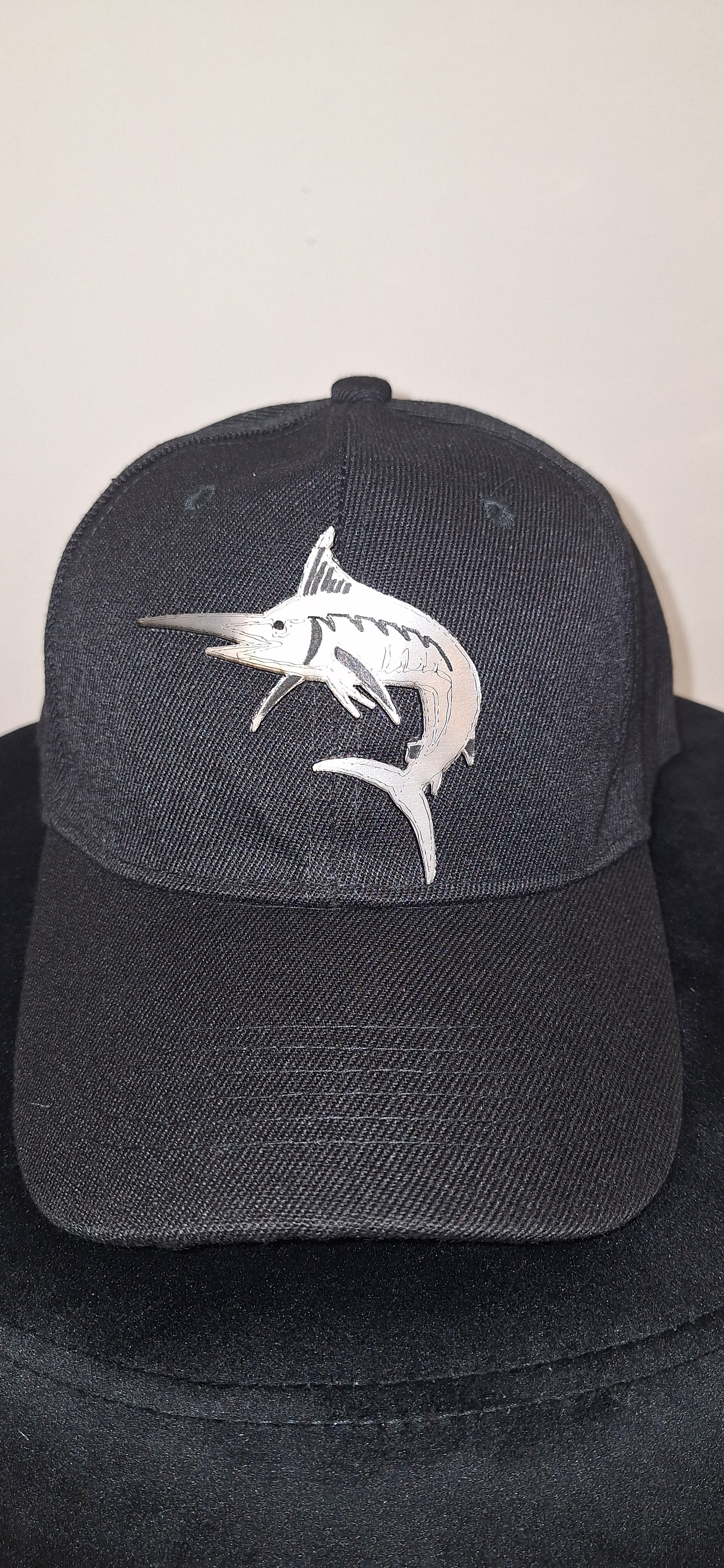 Custom Designs 2026V1 - Swordfish