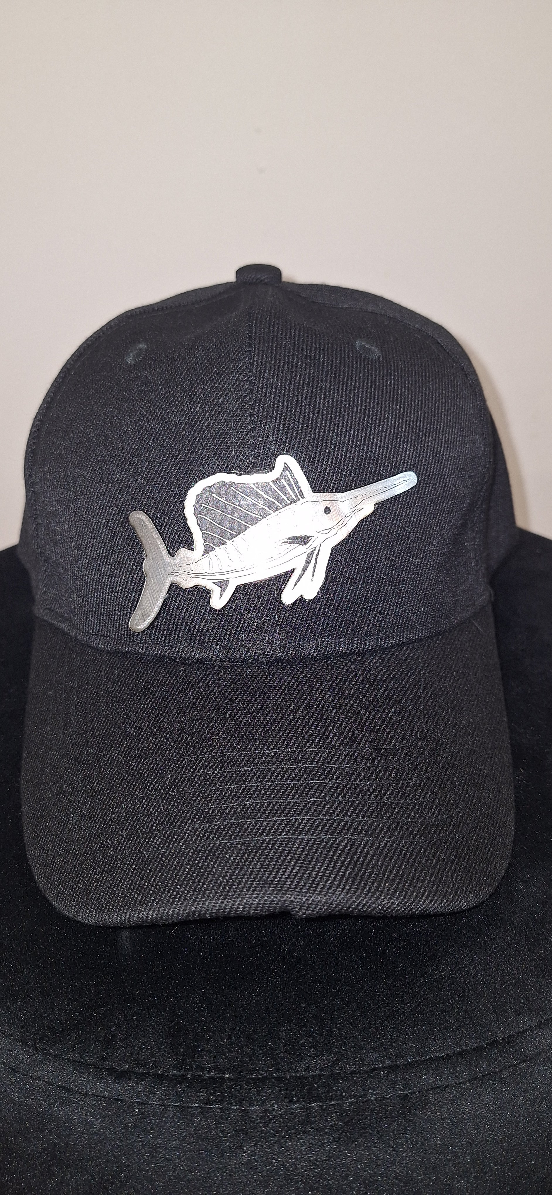 Custom Designs 2026V1 - Sailfish
