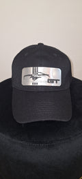 Custom Designs 2026V1 - Mustang GT