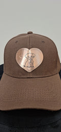 Custom Designs 2026V1 - Golden Retriever