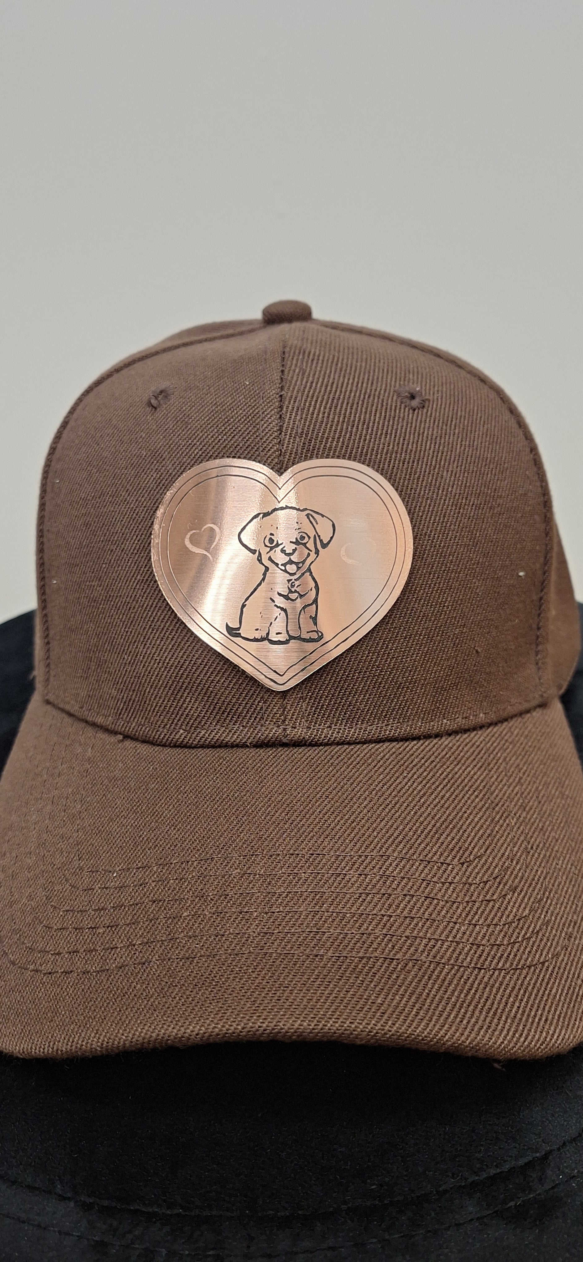 Custom Designs 2026V1 - Golden Retriever