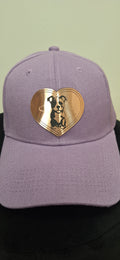 Custom Designs 2026V1 - Baby Pitbull