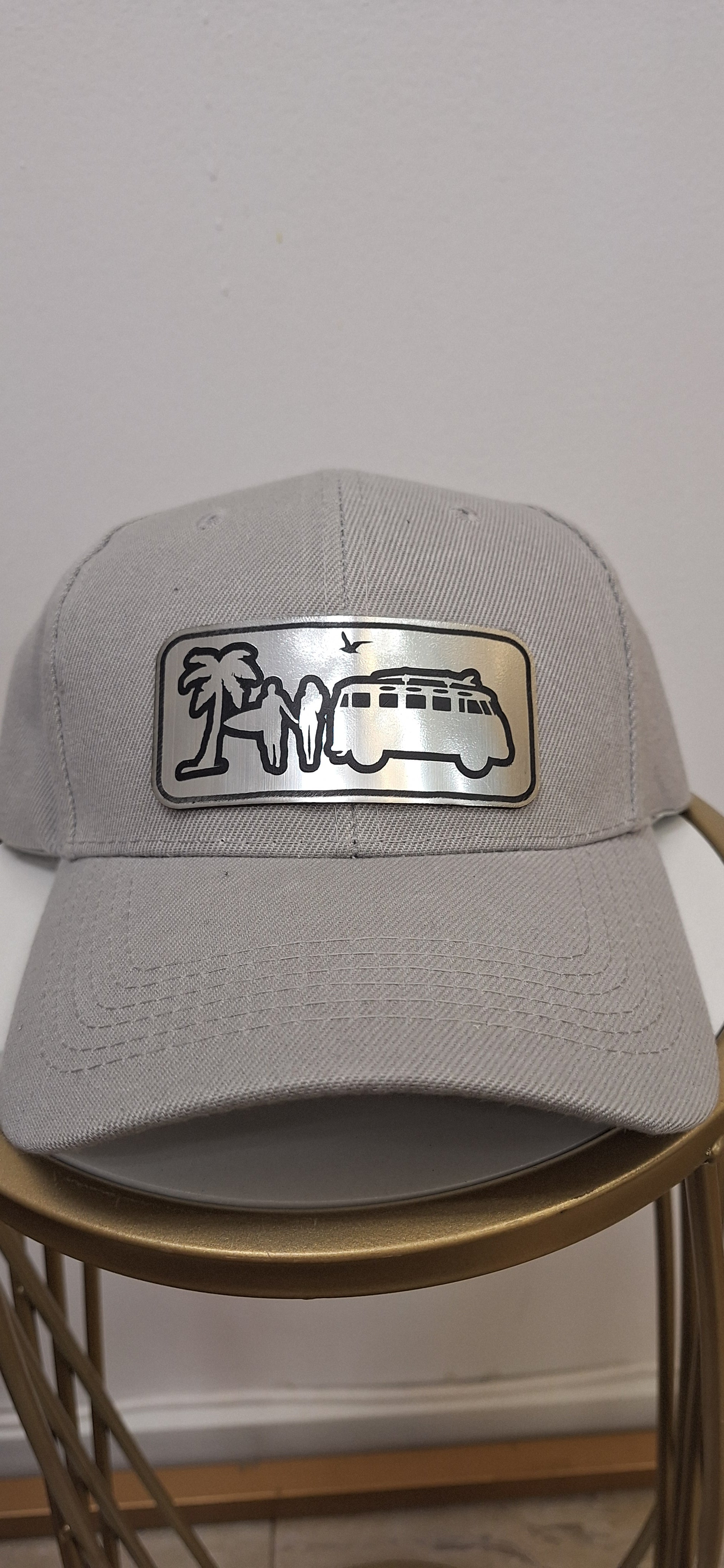 Custom Designs 2026V1 - VW Beach Bus