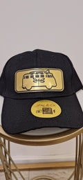 Custom Designs 2026V1 - VW Bus Dragonfly
