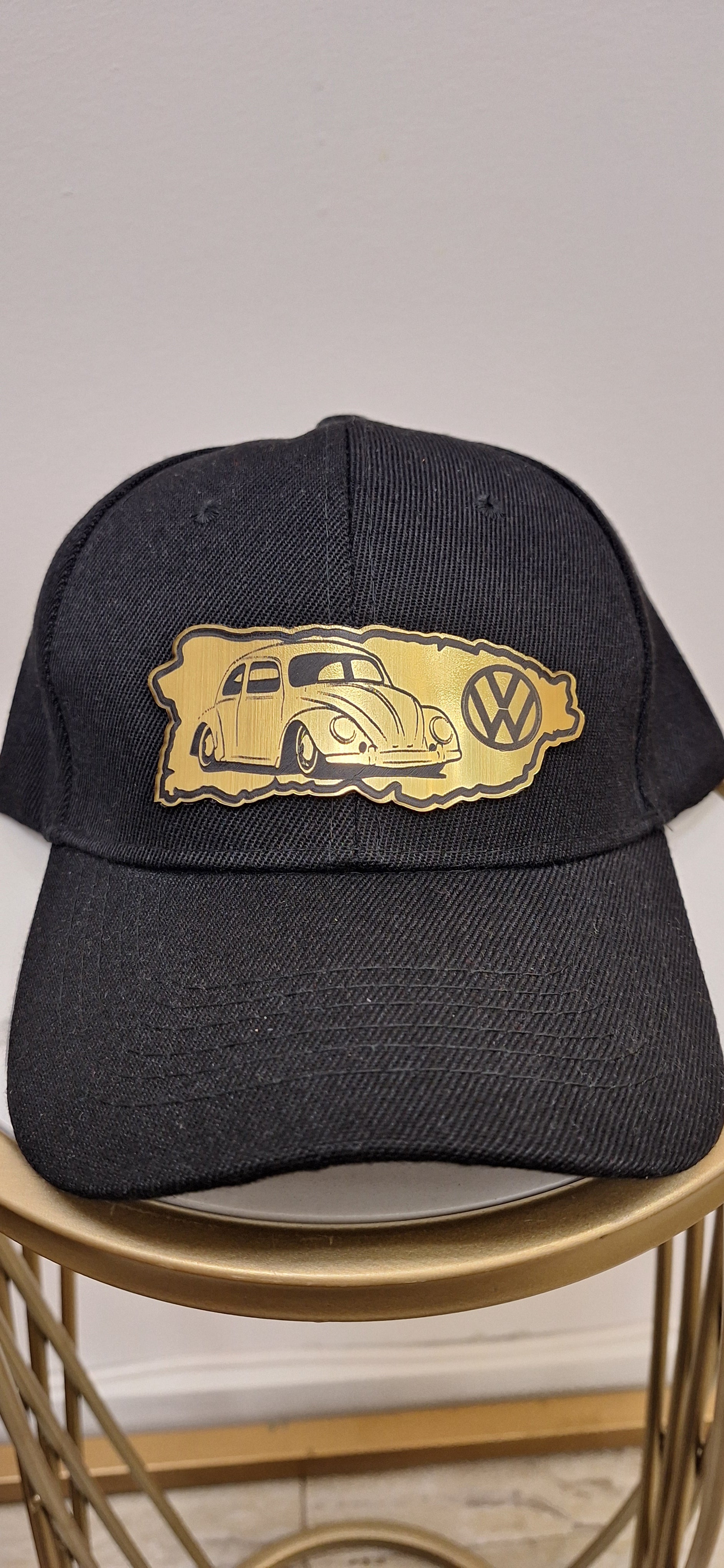 Custom Designs 2026V1 - VW PR Beetle