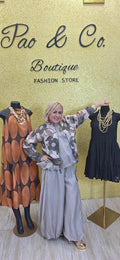 Italian Jacket 1