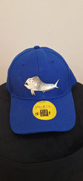 Custom Designs 2026V1 - Mahi Mahi