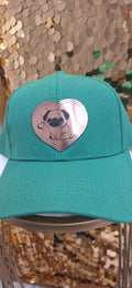 Custom Designs 2026V1 - Baby Pug