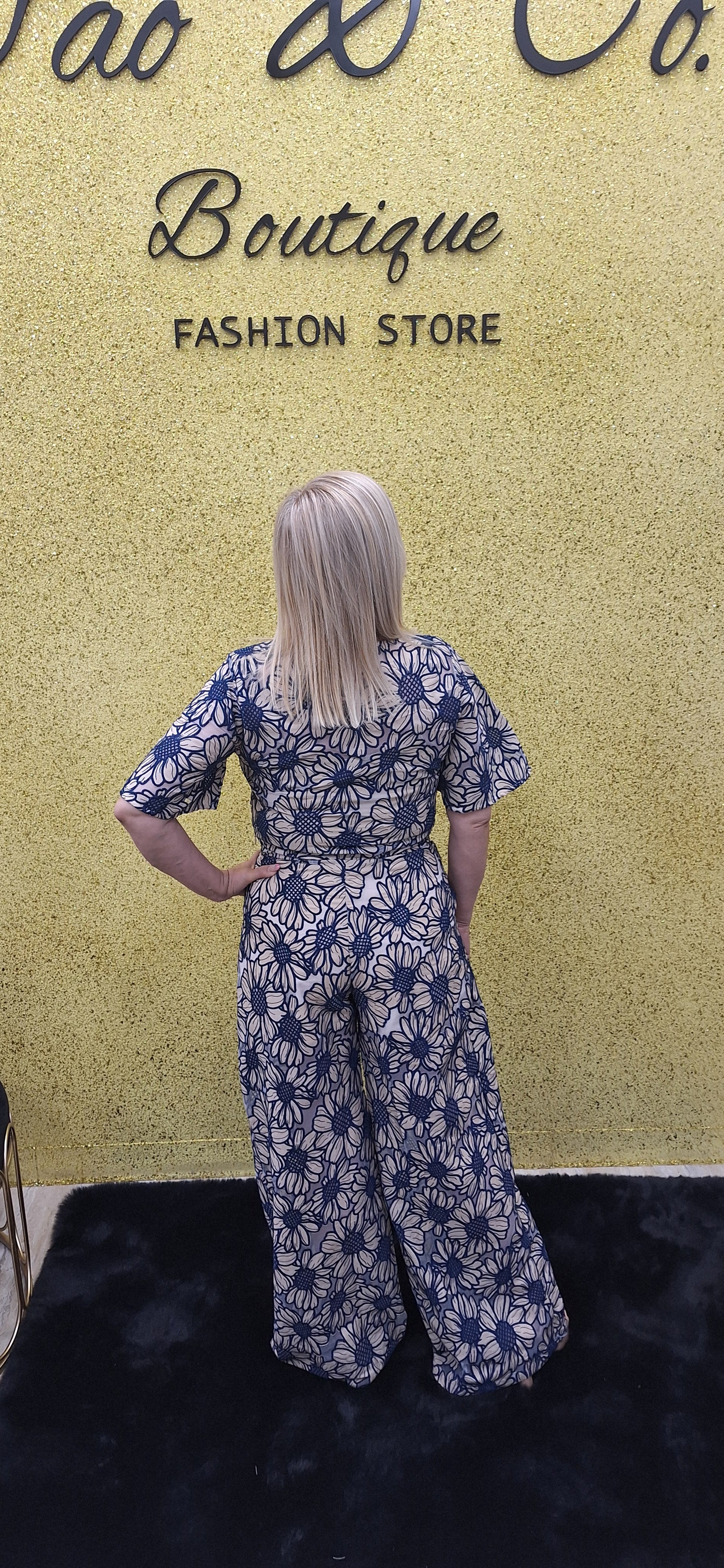 DENIM 10026