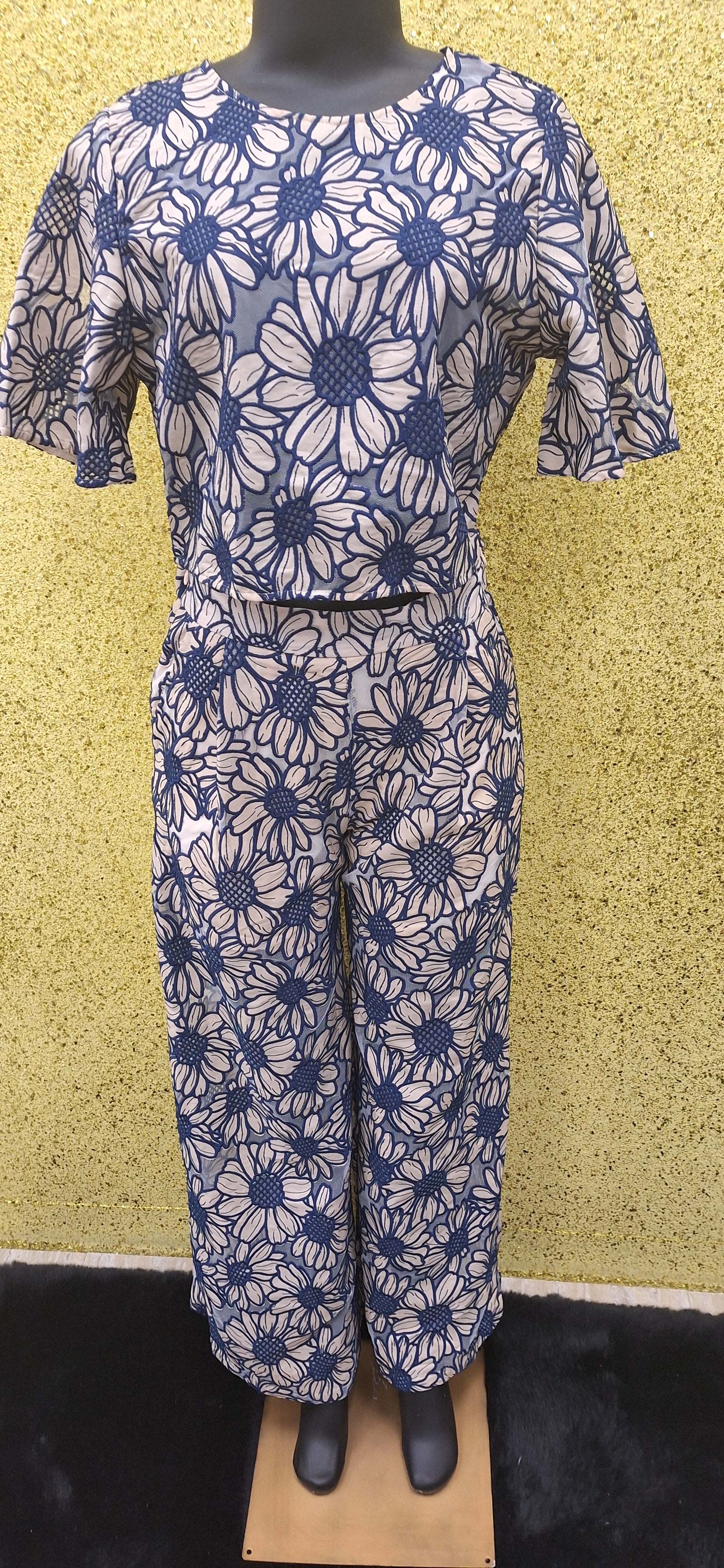 DENIM 10026