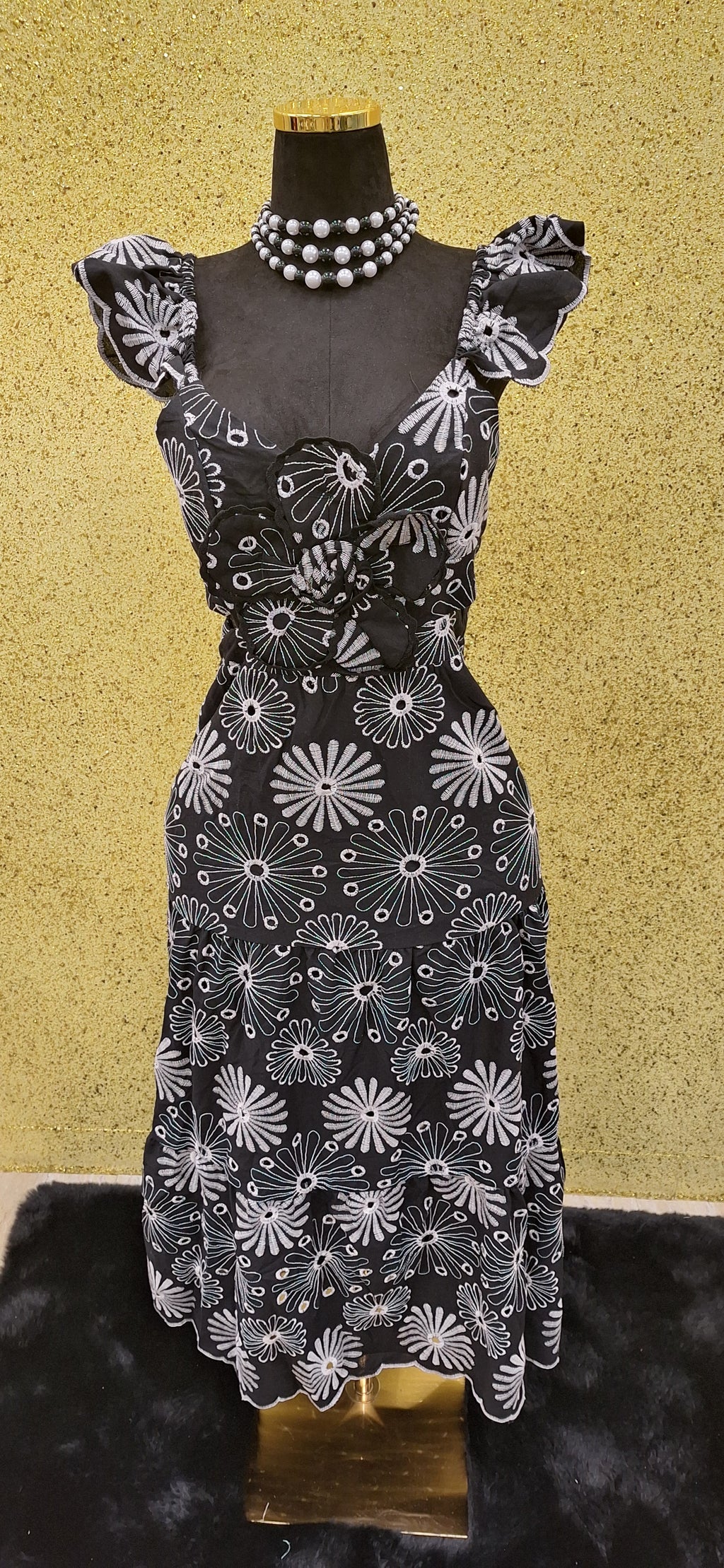 DENIM CY2109