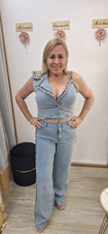 DENIM CM1976