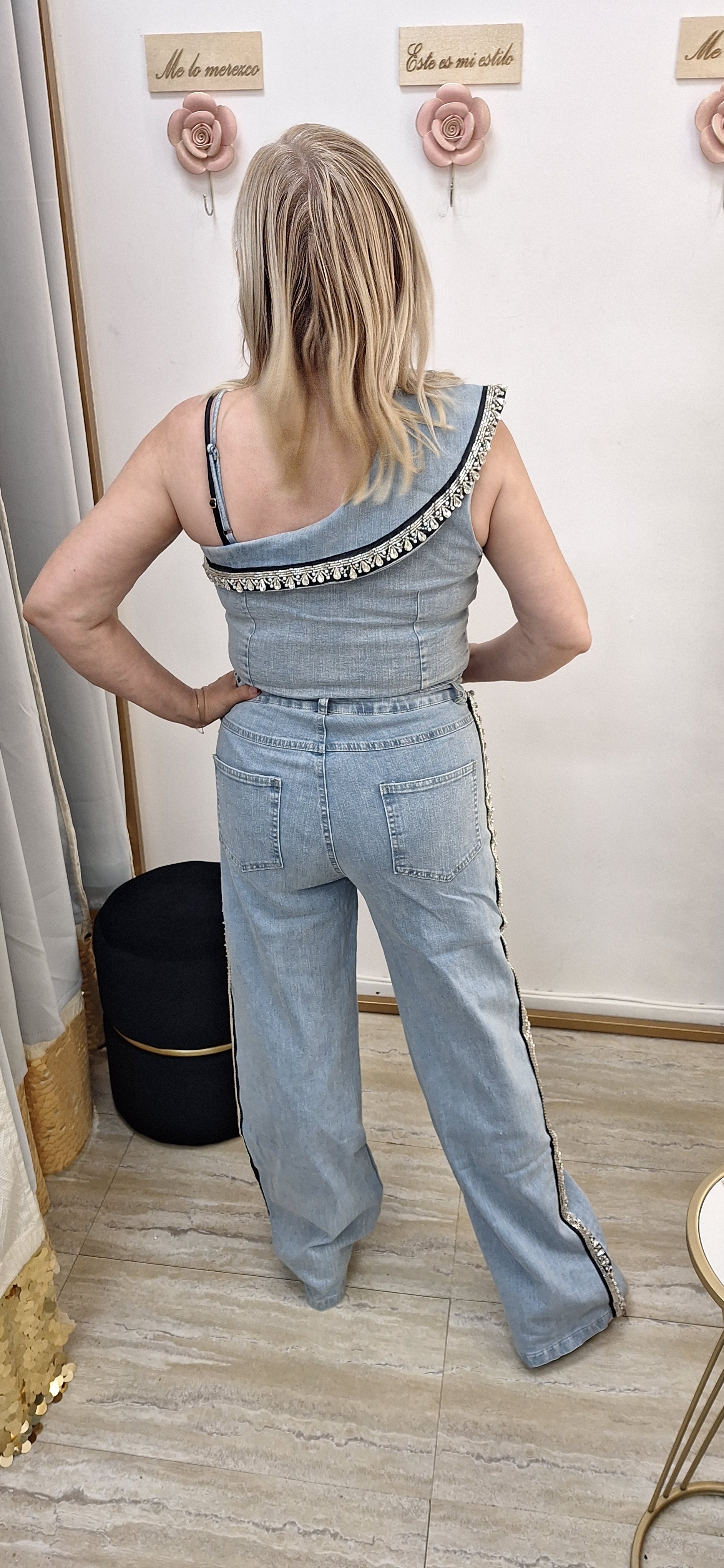DENIM CM1976