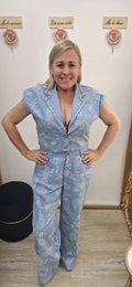 DENIM 4119