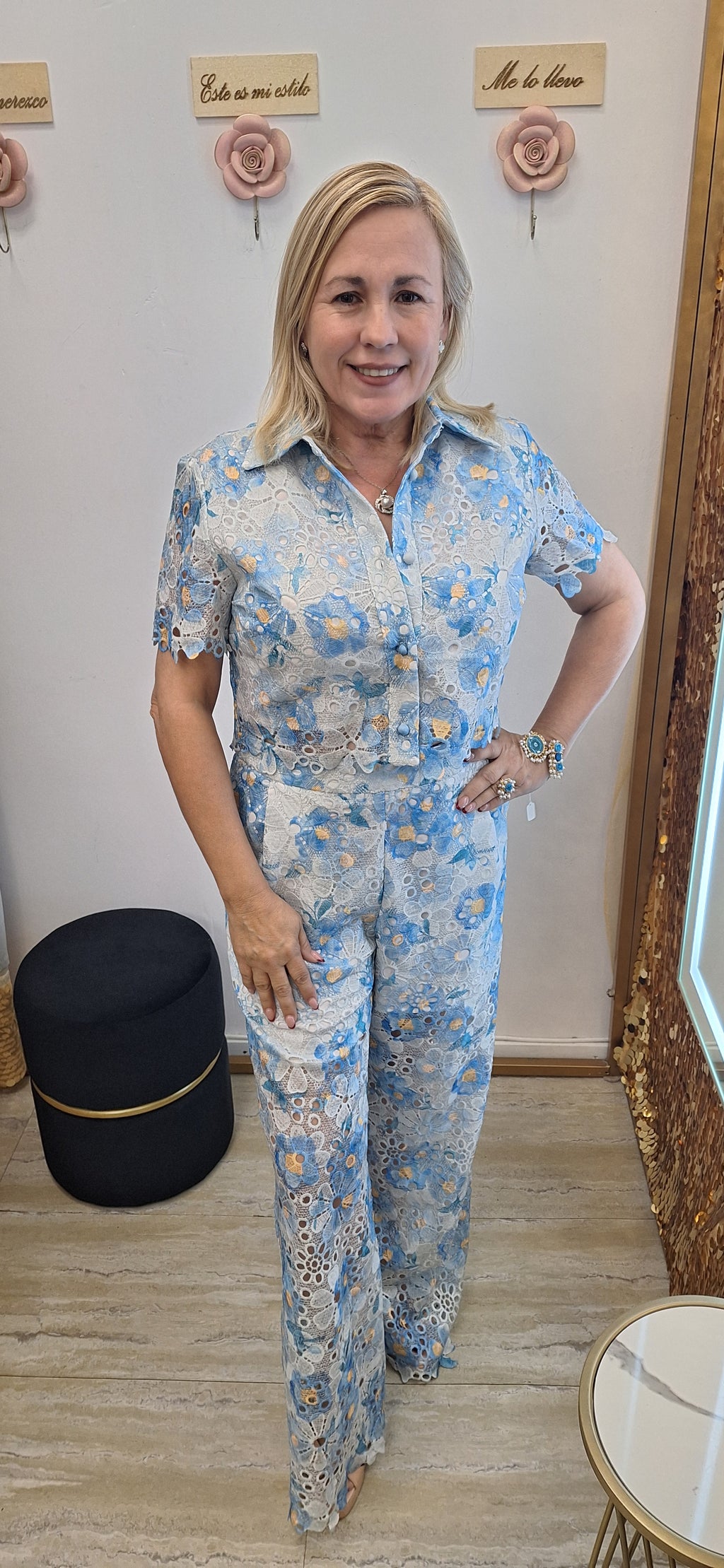 BLUE SET CMS10035