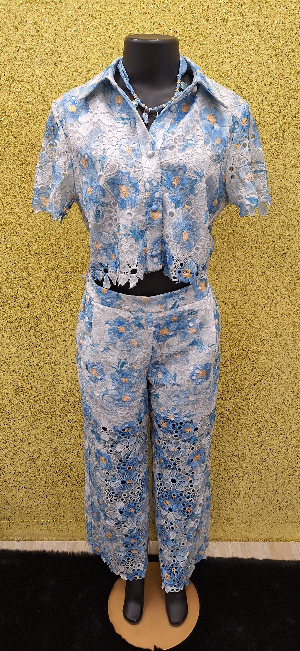 BLUE SET CMS10035