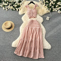 Resortstyle Twopiece Suit