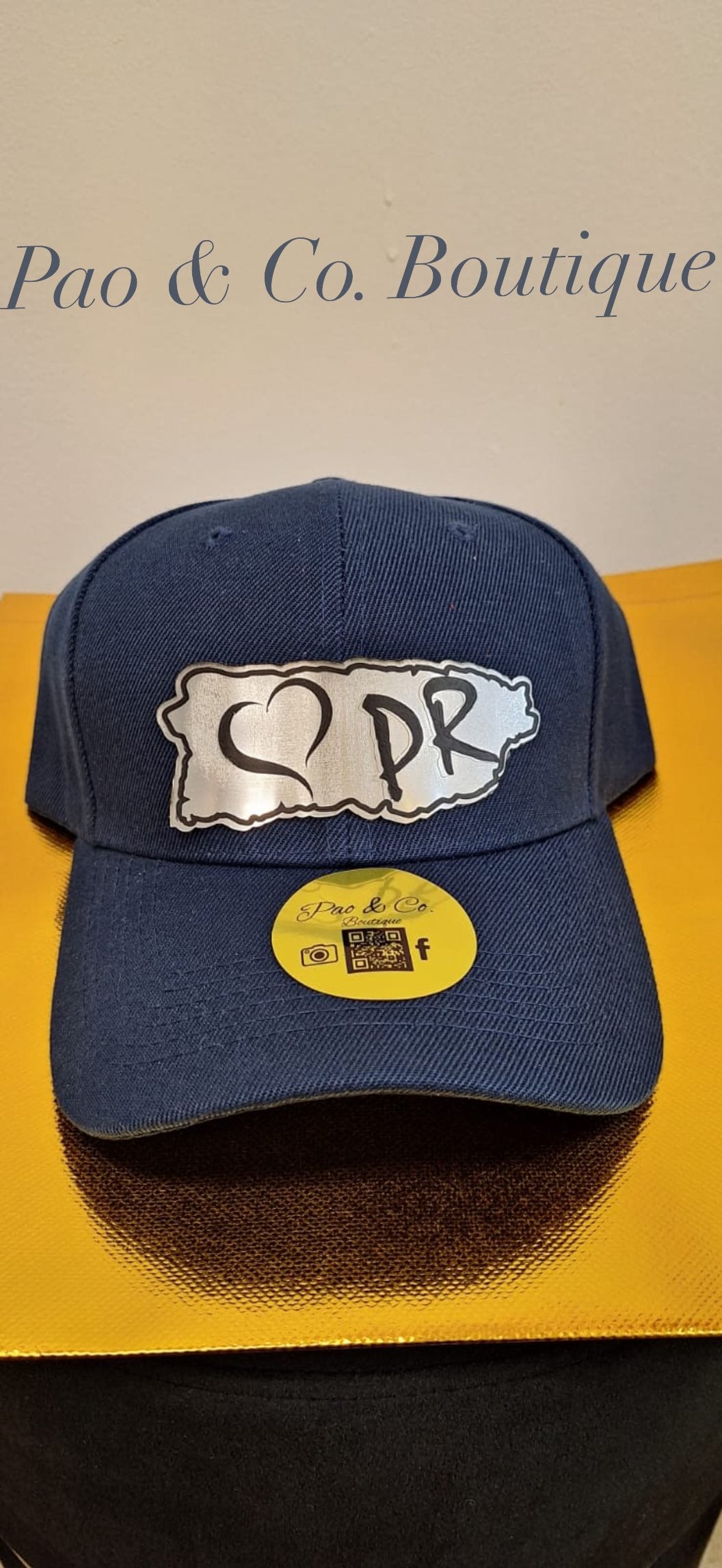 Custom Designs 2026V1 - Love PR