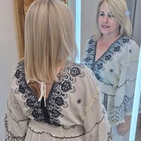 TRAJE MYM