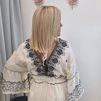 TRAJE MYM