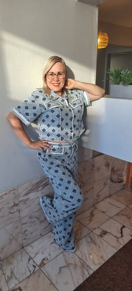 DENIM 1989