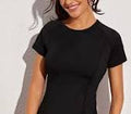 Sport Black Top