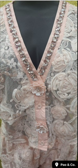 SET CM1959 PINK