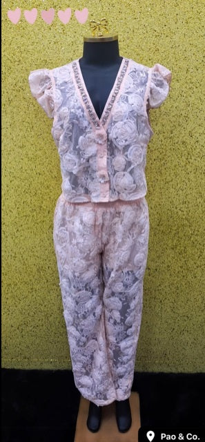 SET CM1959 PINK